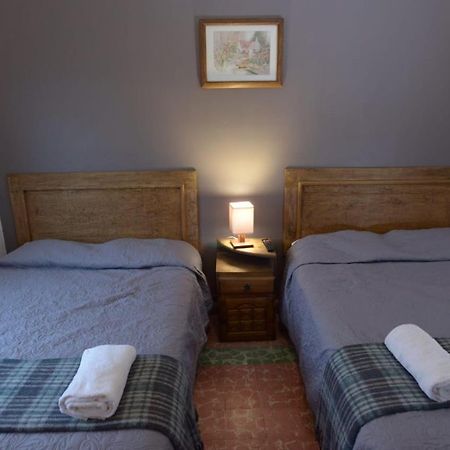 Posada Casa Mexicana Jamaica Мехико Экстерьер фото